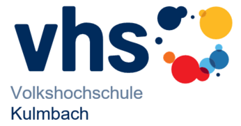 Logo VHS Kulmbach