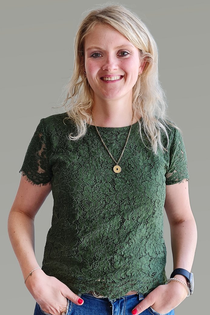 Anne Rauch Anne Rauch