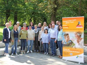 Personengruppe