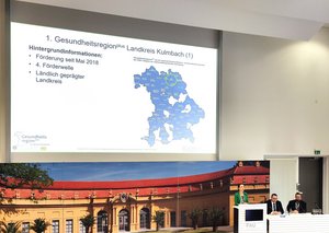 ÖGD Kongress in Erlangen