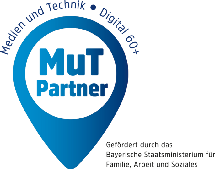 Logo MuT-Partner