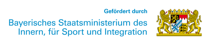 Logo Bayerisches Innenministerium