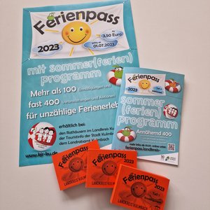 Ferienpass