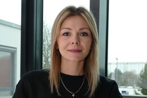 Maria Reinhardt