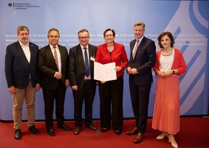 Personengruppe