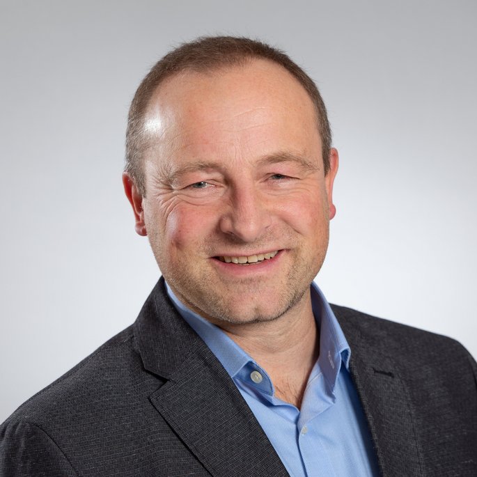 Klaus Schaumberg