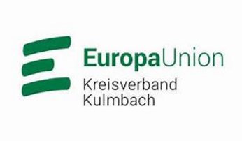 Logo Europa Union Kreisverband Kulmbach