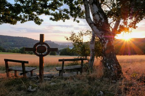 Am Mühlbergweg, 07.08.2020, Harald Streit