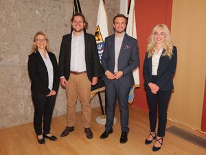 Personengruppe