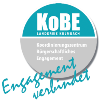 Logo KoBE Kulmbach