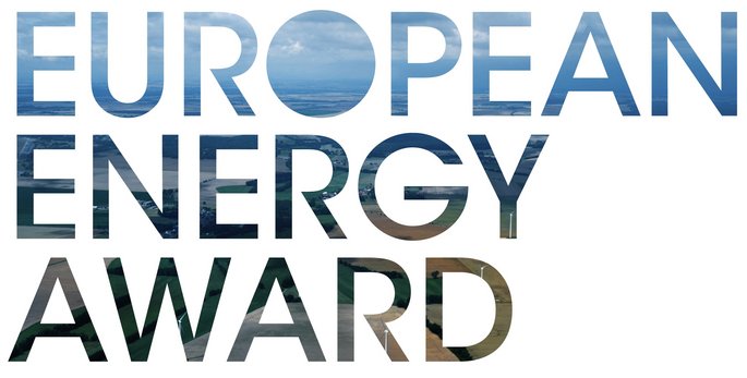 Logo European Energy Award