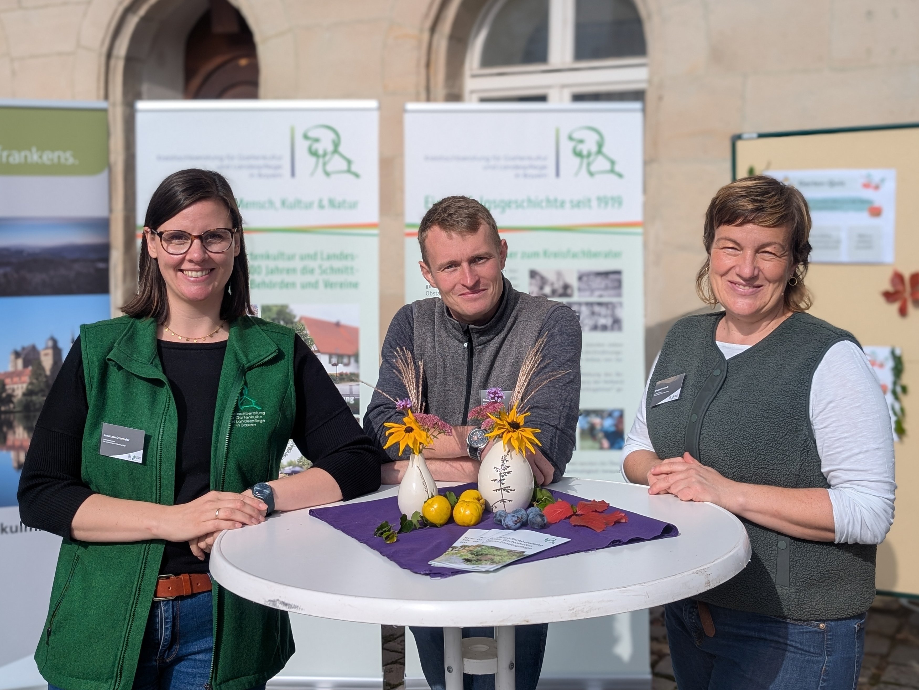 Personengruppe