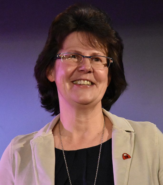Heike Söllner