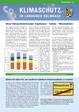 Klimaschutzkonzept – Förderprogram für energetische Sanierung Vereinsheime