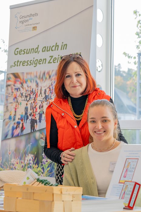 Messestand