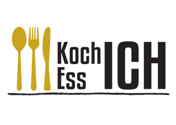 Logo KochICH EssICH