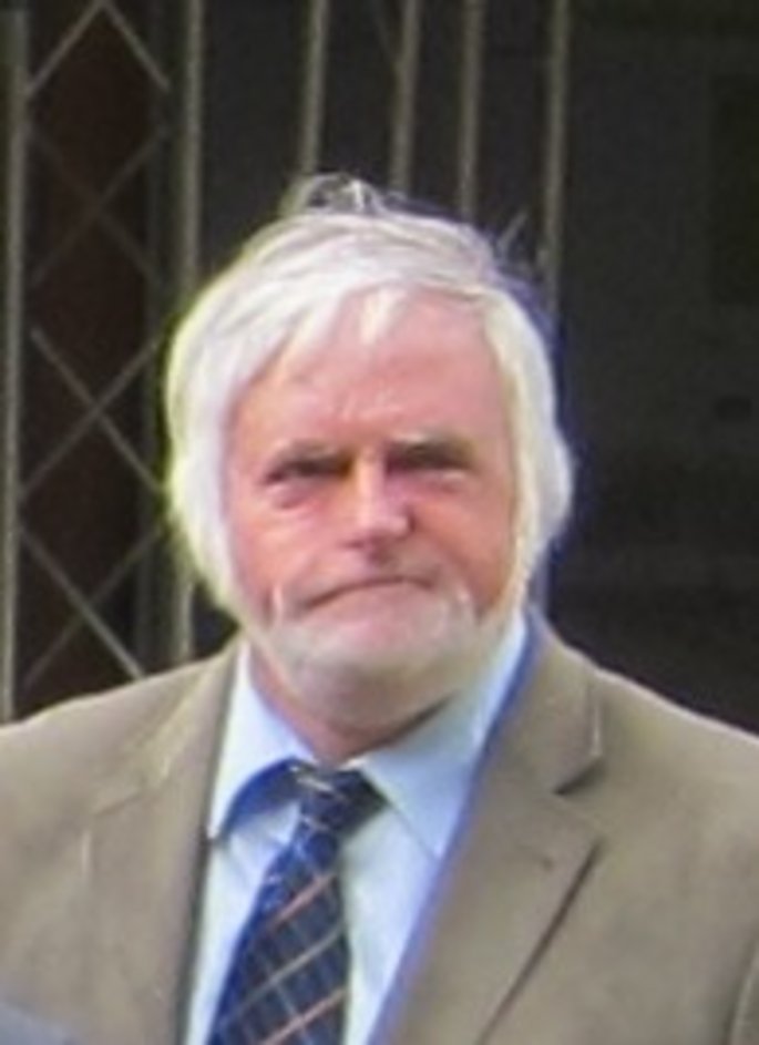 Dr. Rudolf Landmann