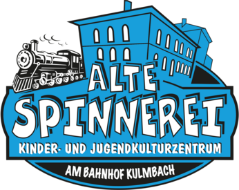 Logo Alte Spinnerei am Bahnhof Kulmbach