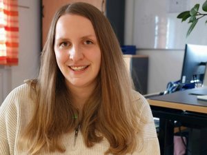 Klimaschutzkoordinatorin Kerstin Petri