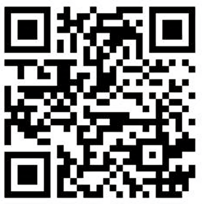 QR-Code Stadtradeln 2025