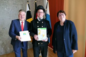 Personengruppe