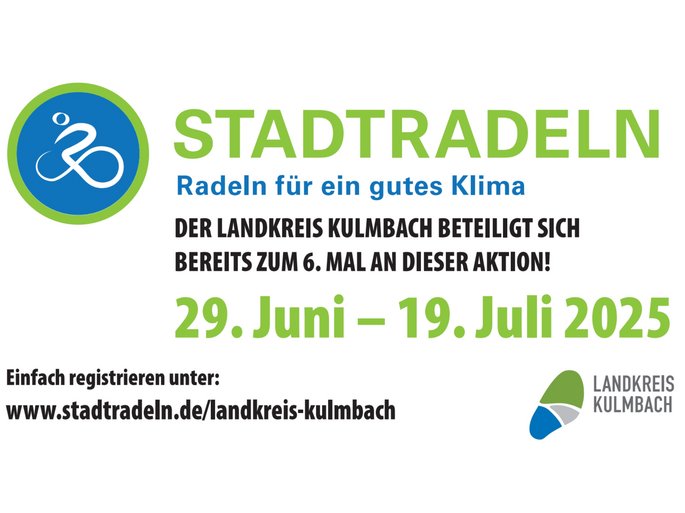 Piktogramm Stadtradeln