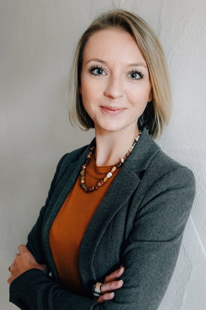 Annekatrin Tauer Annekatrin Tauer