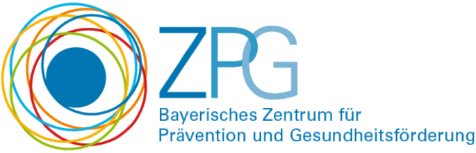 Logo ZPG Bayern