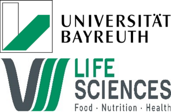 Logo Uni Bayreuth