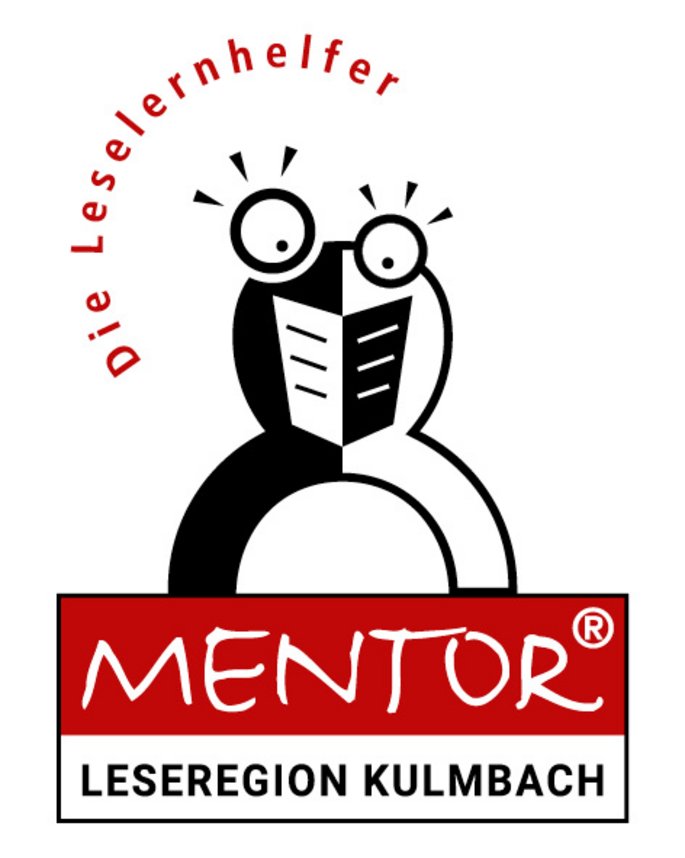 Logo Mentor Leseregion