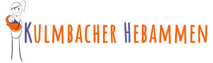 Logo Kulmbacher Hebammen