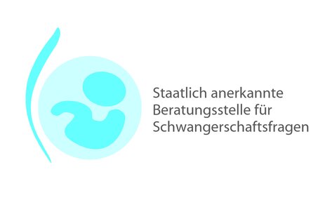 Logo Beratungsstelle für Schwangerschaftsfragen