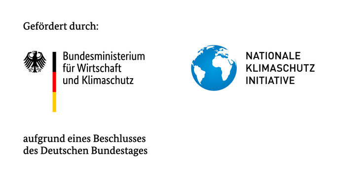 Logo gefördert durch das BMUV