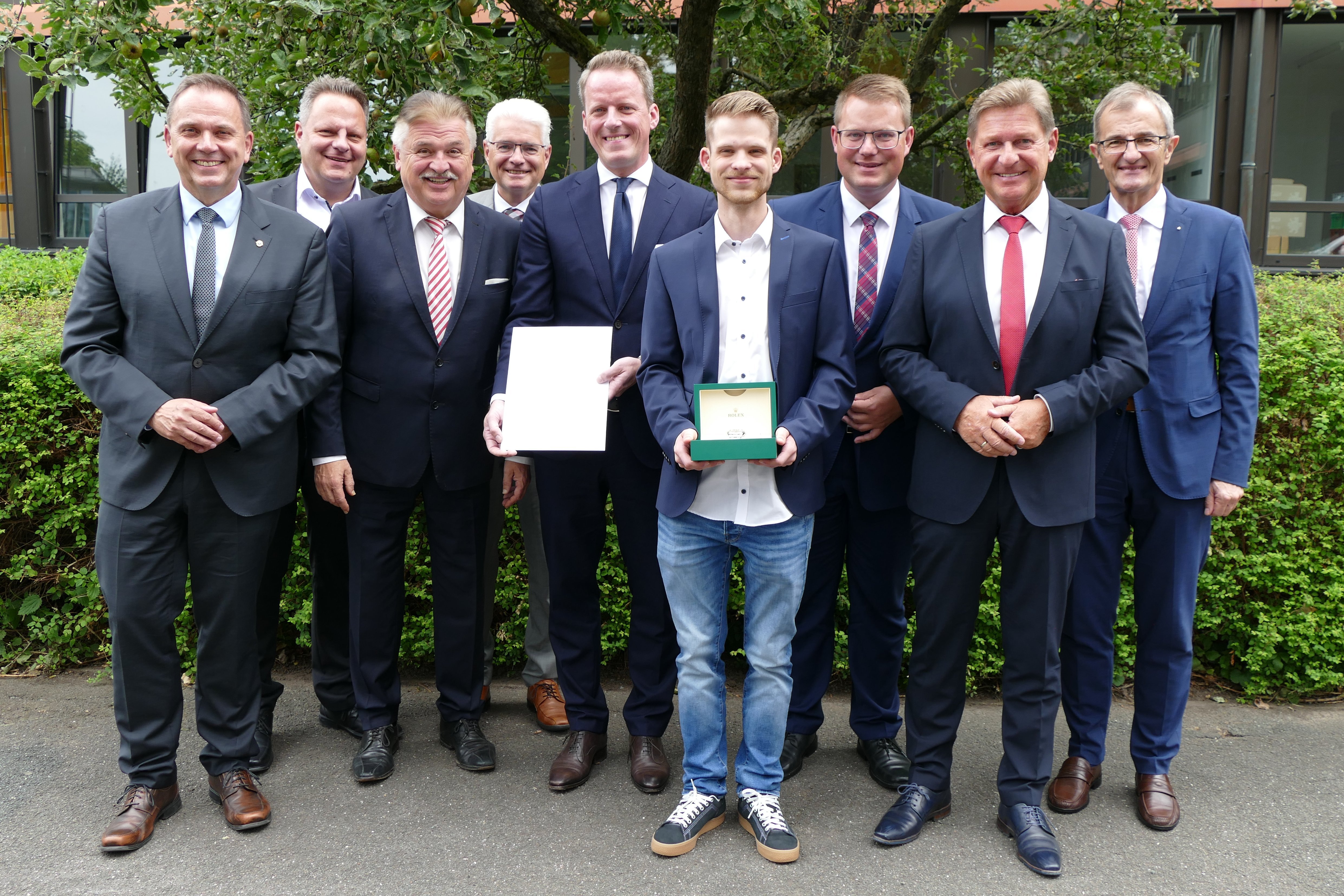 Personengruppe