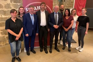 Personengruppe