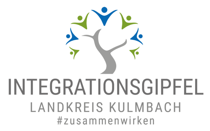 Logo Integrationsgipfel