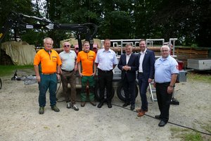 Personengruppe