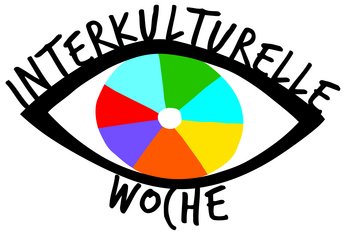Logo Interkulturelle Woche