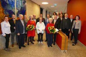 Personengruppe