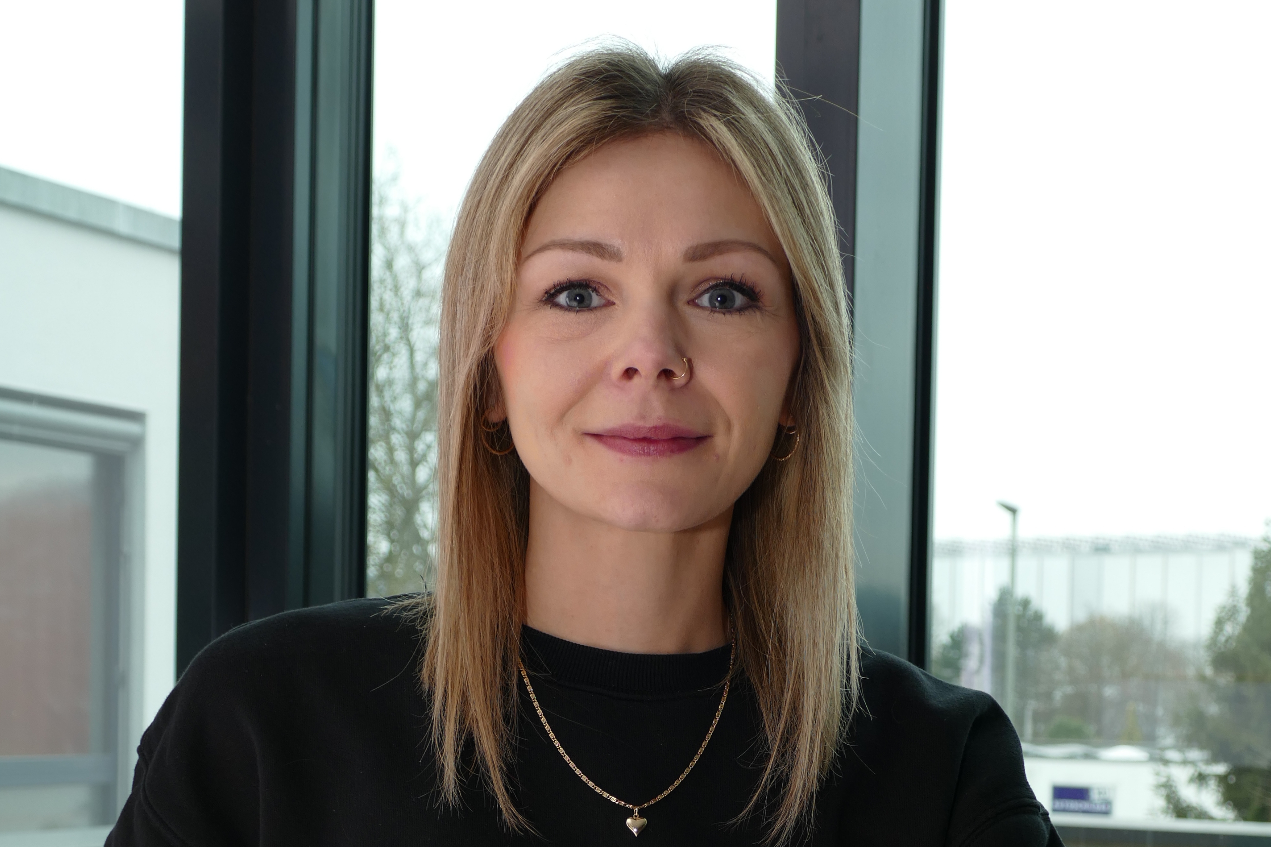 Maria Reinhardt