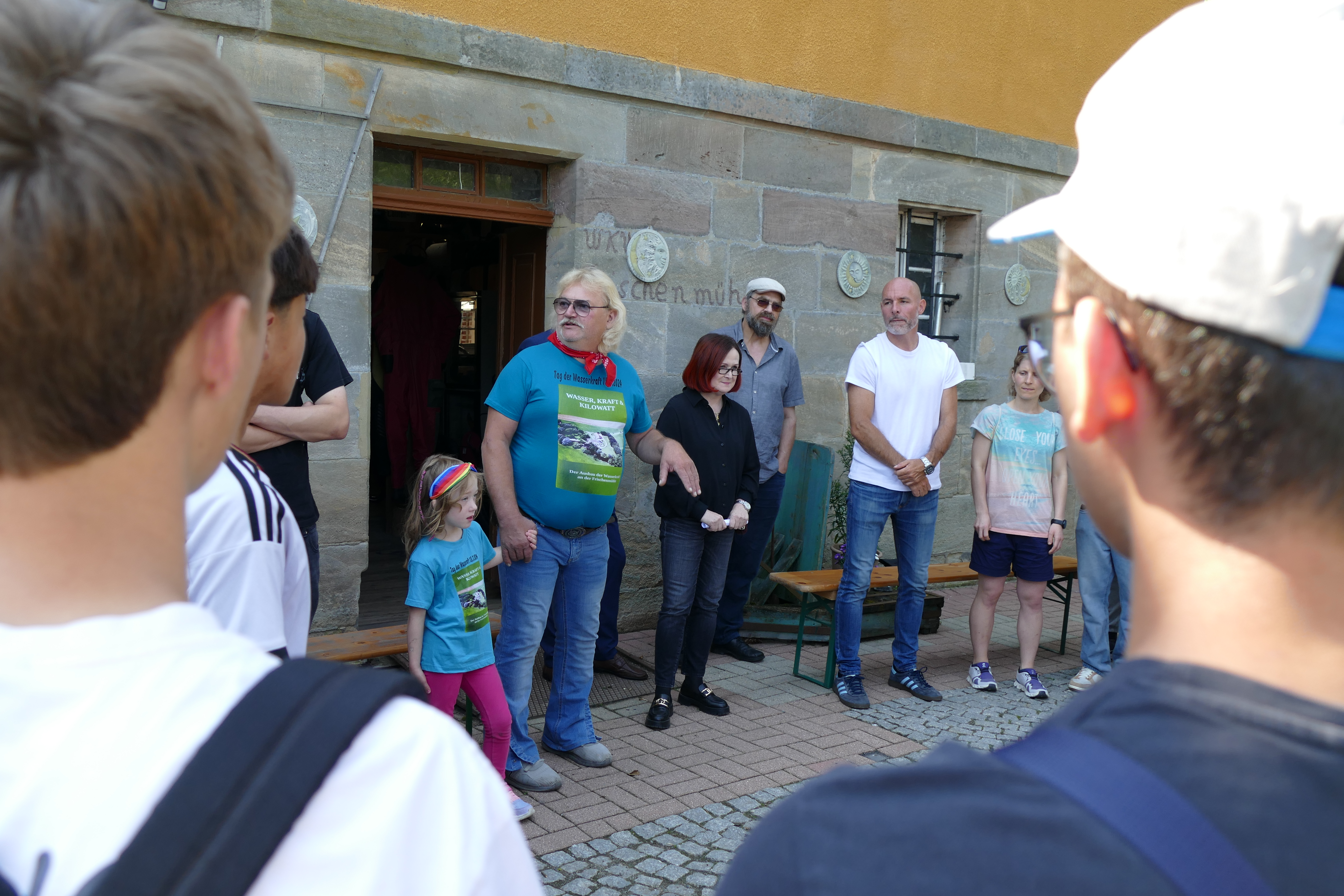 Personengruppe
