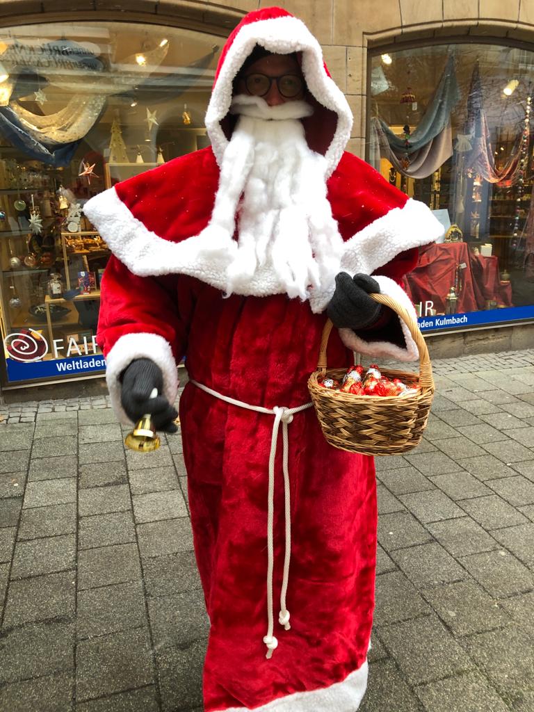 Nikolaus