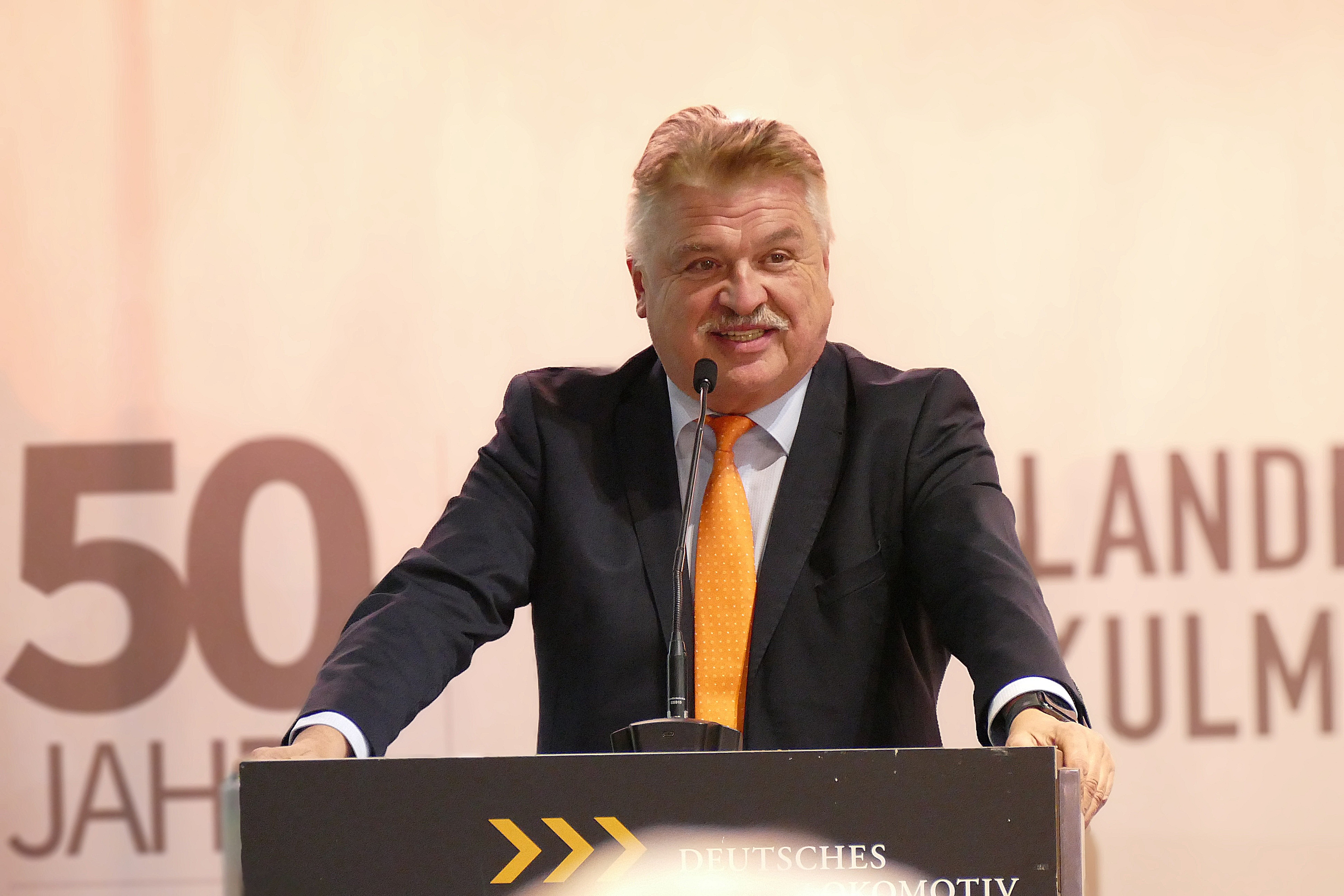 Klaus Peter Söllner, Landrat Kulmbach