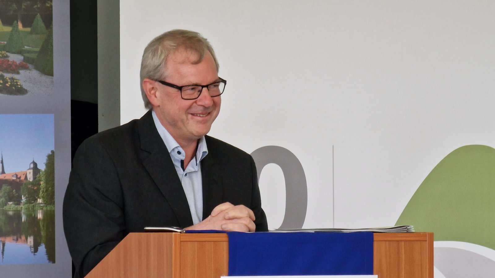 LEADER-Projekt Natur-Erlebnis WÄLDLA