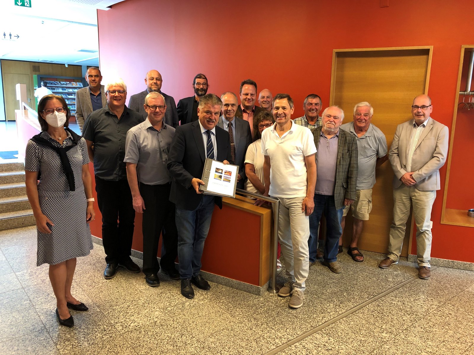 LEADER – Lokale Aktionsgruppe Kulmbacher Land e.V.
